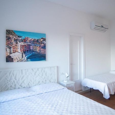 Villa Mori Levanto Eksteriør billede