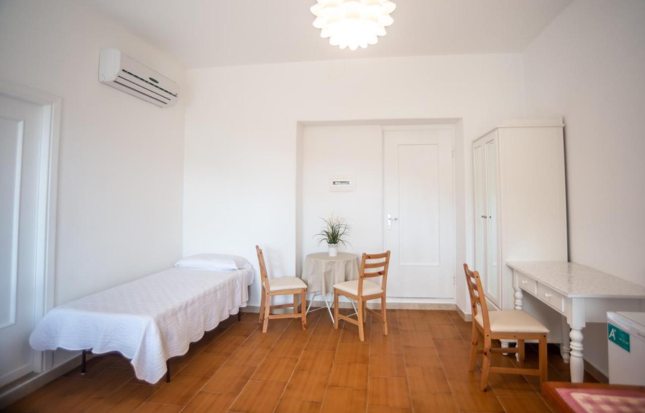 Villa Mori Levanto Eksteriør billede