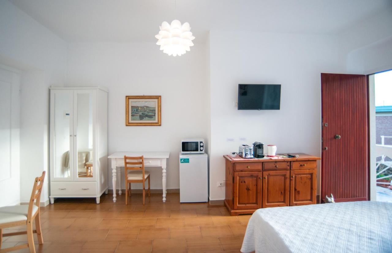 Villa Mori Levanto Eksteriør billede