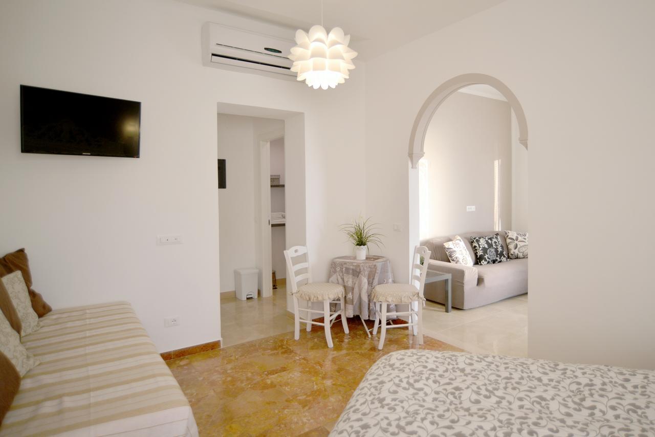 Villa Mori Levanto Eksteriør billede