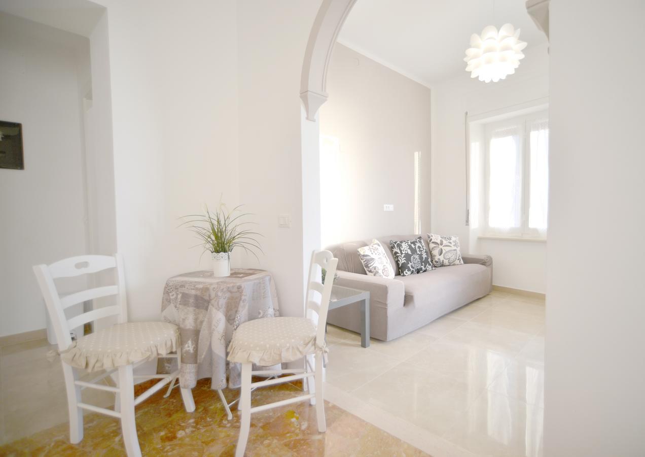 Villa Mori Levanto Eksteriør billede