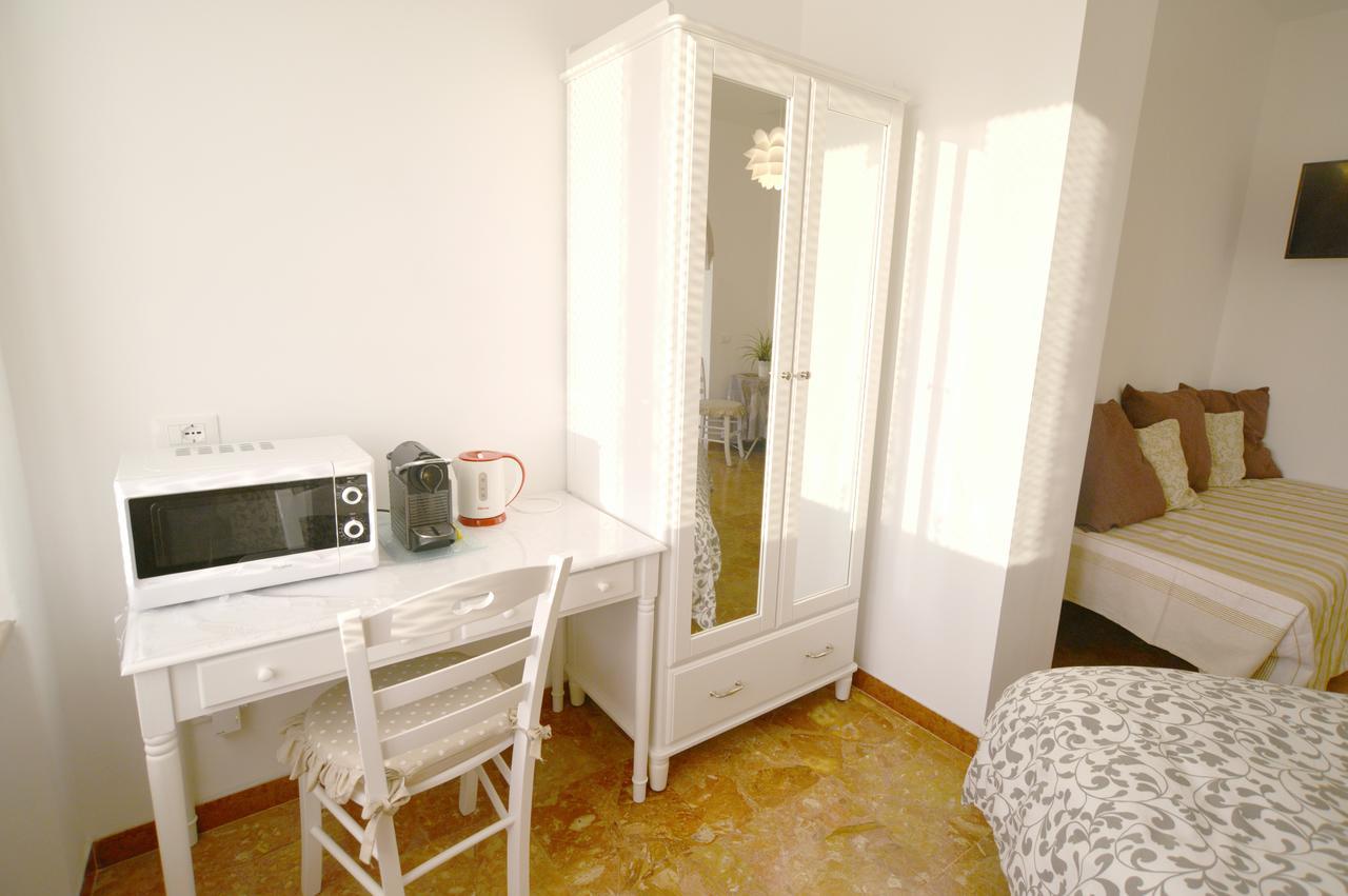 Villa Mori Levanto Eksteriør billede
